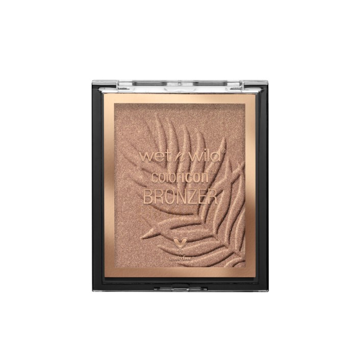 Wet n Wild Color Icon - Bronzer Palm Beach Ready 11gr