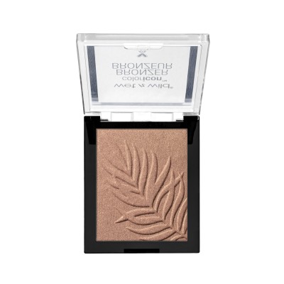 Wet n Wild Color Icon - Bronzer Palm Beach Ready 11gr