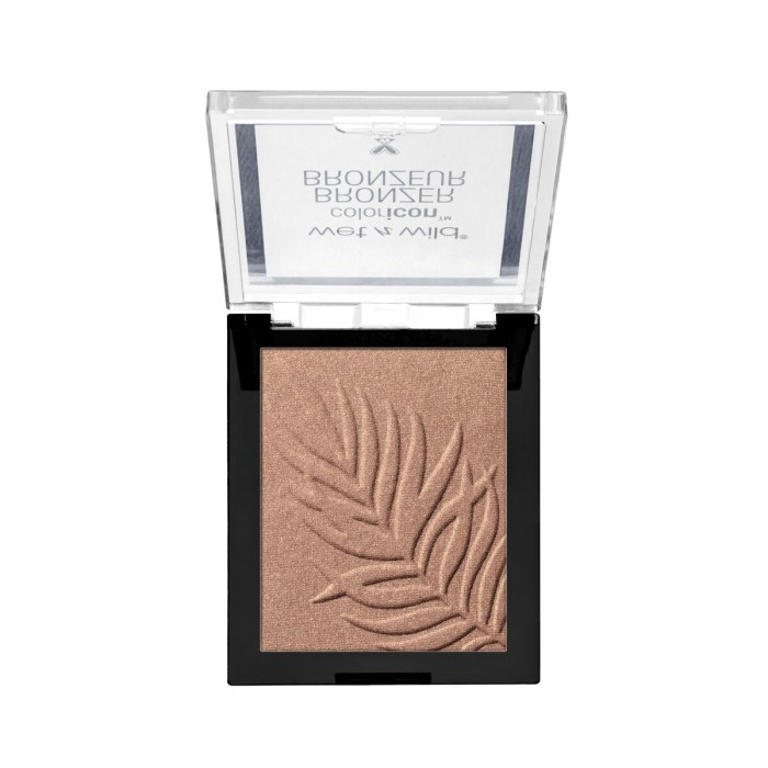 Wet n Wild Color Icon - Bronzer Palm Beach Ready 11gr