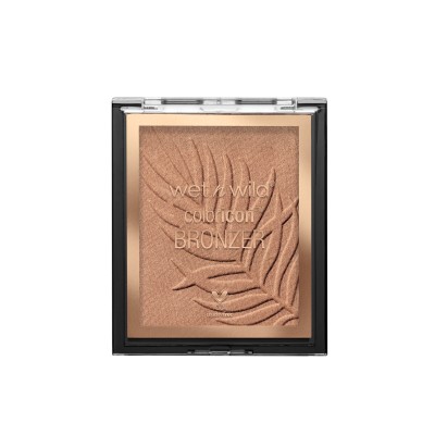 Wet n Wild Color Icon - Bronzer Ticket To Brazil 11gr