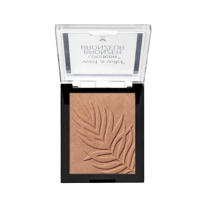 Wet n Wild Color Icon - Bronzer Ticket To Brazil 11gr