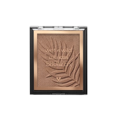 Wet n Wild Color Icon - Bronzer Sunset Striptease 11gr