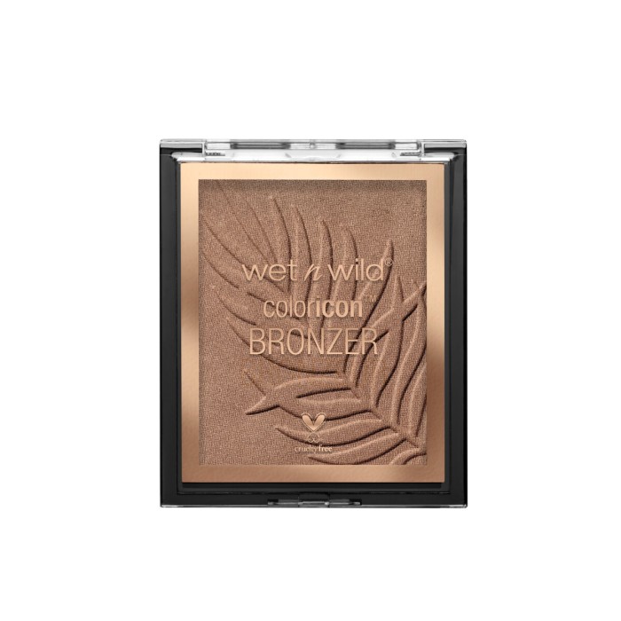 Wet n Wild Color Icon - Bronzer Sunset Striptease 11gr