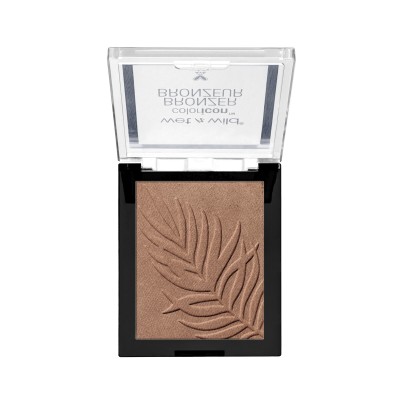 Wet n Wild Color Icon - Bronzer Sunset Striptease 11gr