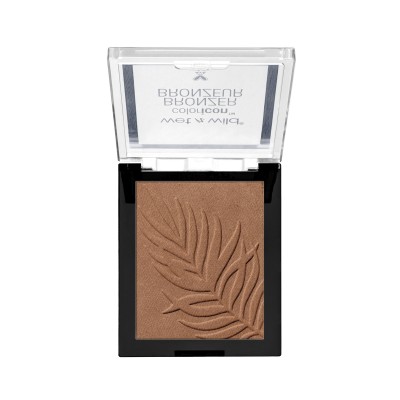 Wet n Wild Color Icon - Bronzer What Shady Beaches 11gr