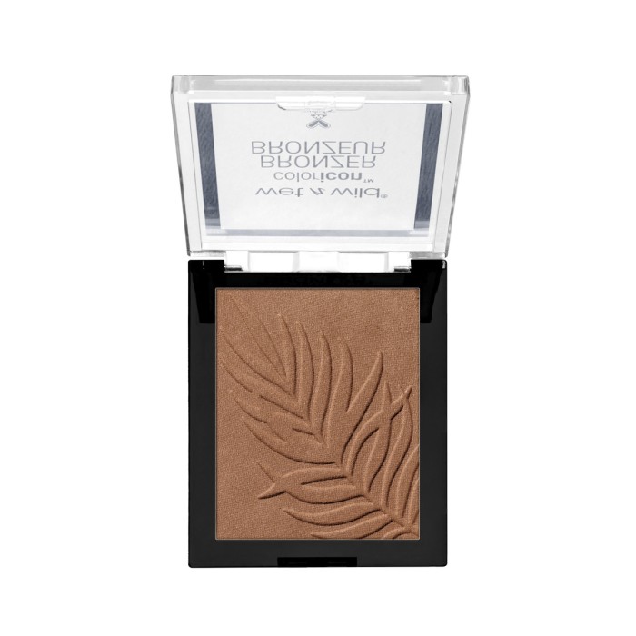 Wet n Wild Color Icon - Bronzer What Shady Beaches 11gr