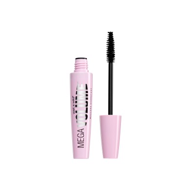 Wet n Wild Mega Volume Mascara Very Black 6gr