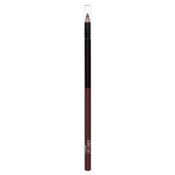 Wet n Wild Color Icon Lipliner Brandy Wine 1,4gr