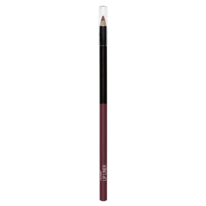 Wet n Wild Color Icon Lipliner Plumberry 1,4gr