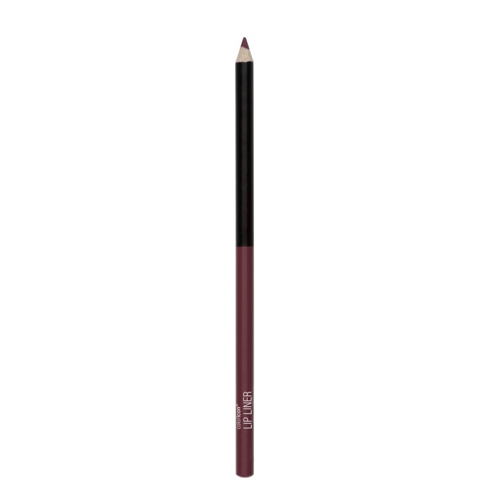 Wet n Wild Color Icon Lipliner Plumberry 1,4gr