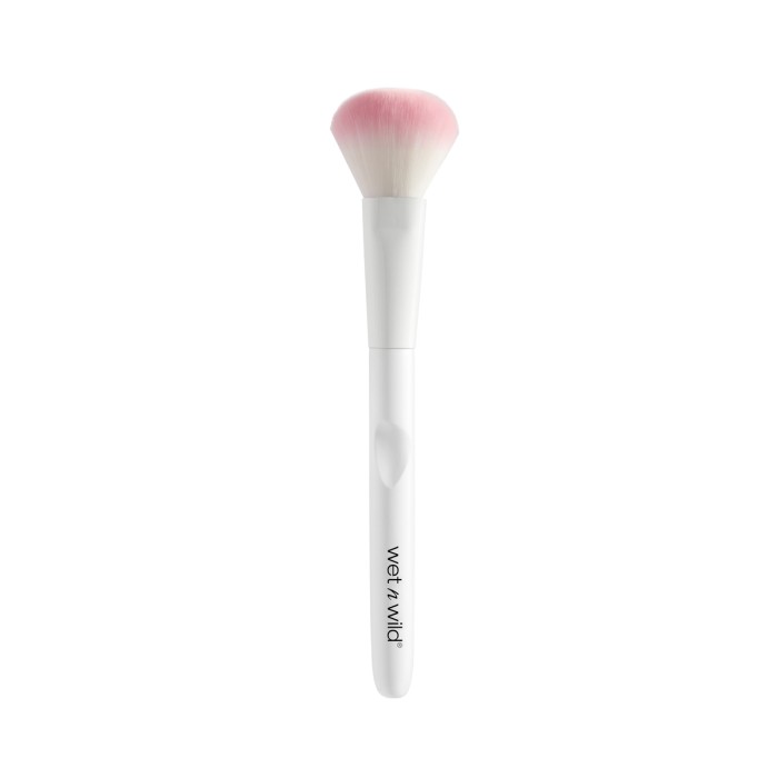 Wet n Wild Makeup Powder Brush