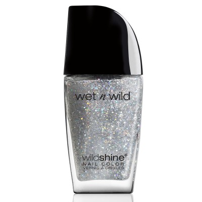 Wet n Wild Wild Shine Nail Polish Kaleidoscope 12,3gr