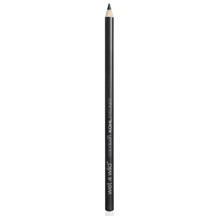 Wet n Wild Color Icon Kohl Eyeliner Babys Got Black 1,4gr