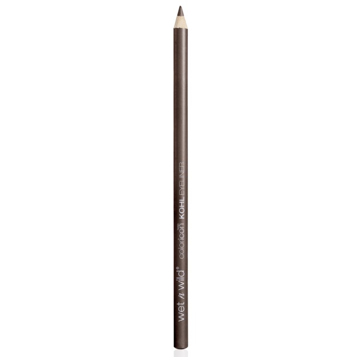 Wet n Wild Color Icon Kohl Eyeliner Simma Brown Now! 1,4gr