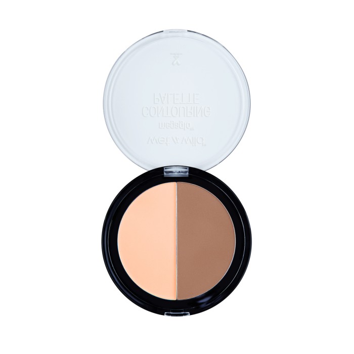 Wet n Wild MegaGlo Contouring Palette Dulce De Leche 12,5gr