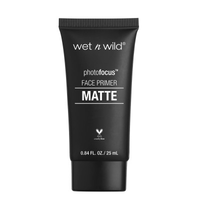 Wet n Wild Photo Focus - Ματ Face Primer Partners in Prime 25gr