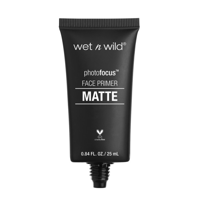 Wet n Wild Photo Focus Face Primer Matte Partners in Prime 25gr