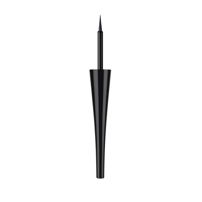 Wet n Wild MegaLiner Liquid Eyeliner Black 3,5gr