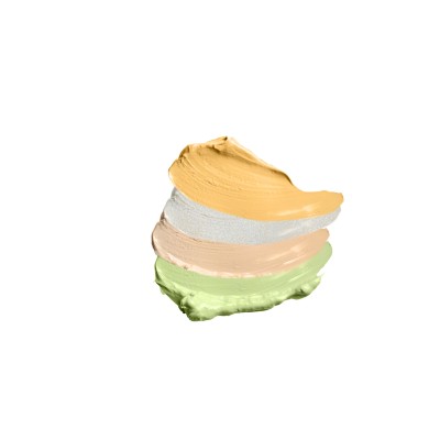 Wet n Wild CoverAll Concealer Palette 6,5gr