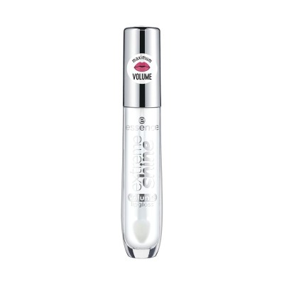 Essence Extreme Shine Volume Lipgloss 01 Crystal Clear 5ml