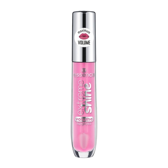 Essence Extreme Shine Volume Lipgloss 02 Summer Punch 5ml