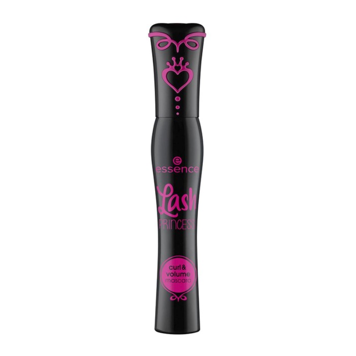 Essence Lash Princess Curl & Volume Mascara