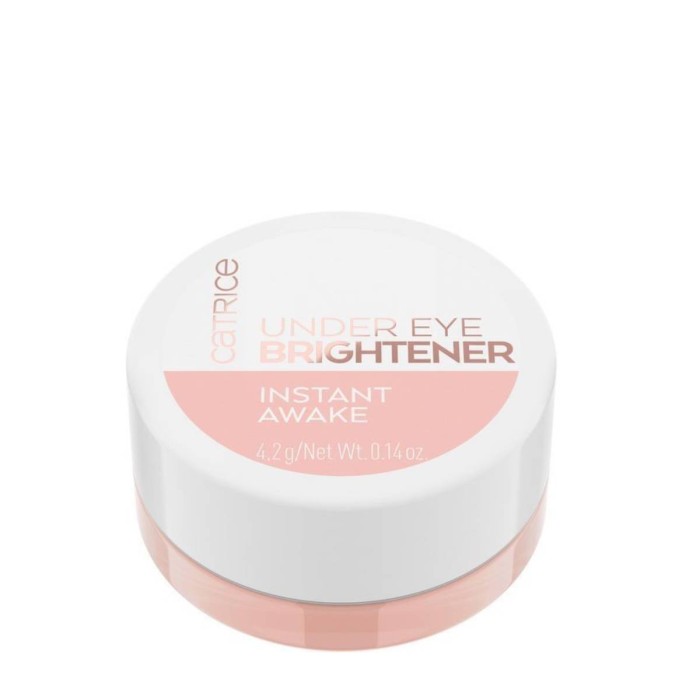 Catrice Under Eye Brightener 010 4.2g