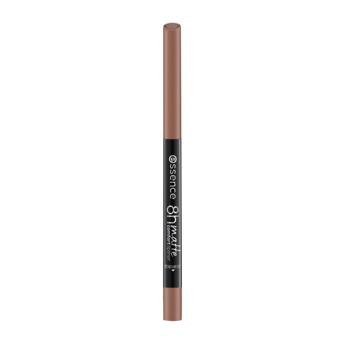 Essence 8h Matte Comfort Lipliner 01 Cinammon Spice 0.3g
