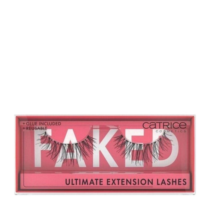 Catrice Faked Ultimate Extension Lashes