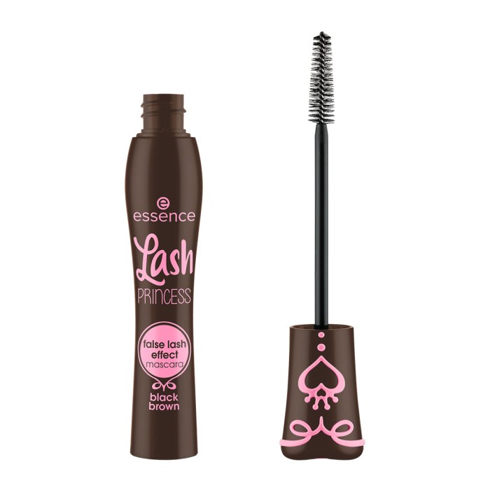 Essence Lash Princess False Lash Effect Mascara Black 12ml