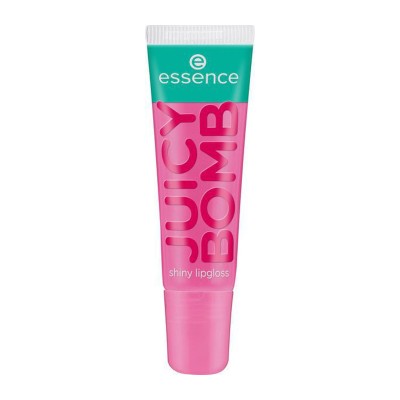 Essence Juicy Bomb Shiny Lipgloss 102 Witty Watermelon