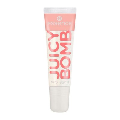 Essence Juicy Bomb Shiny Lipgloss 101 Lovely Litchi