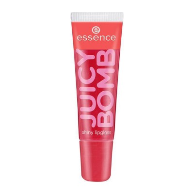 Essence Juicy Bomb Shiny Lipgloss 104 Poppin Pomegranate