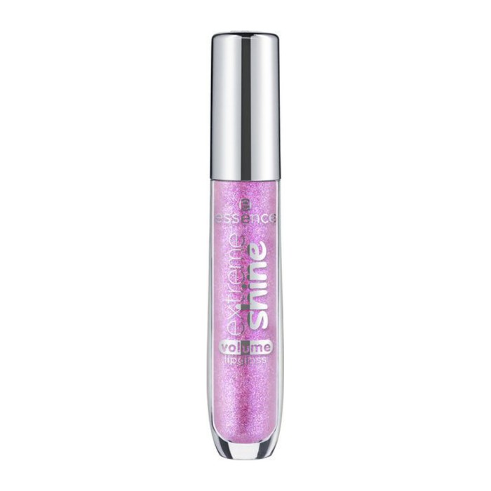 Essence Extreme Shine Volume Lipgloss 10 Sparkling Purple
