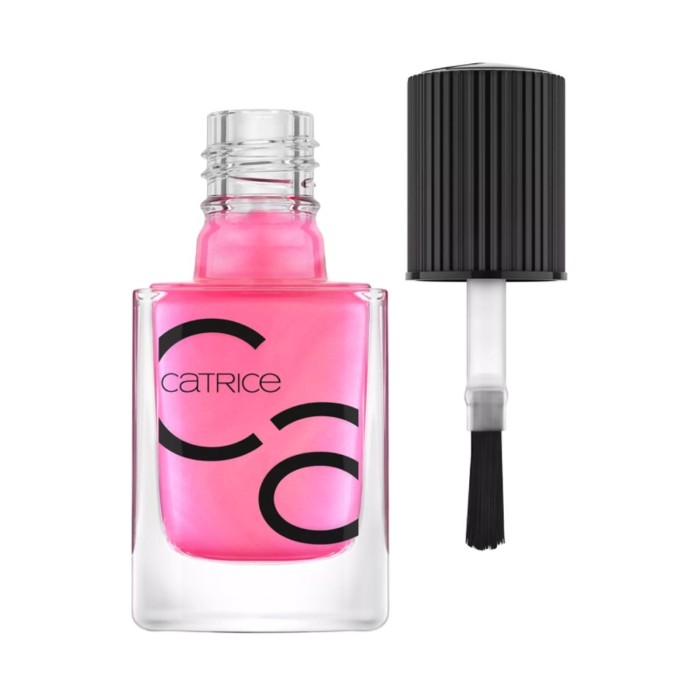 Catrice Iconails Gel Lacquer 163