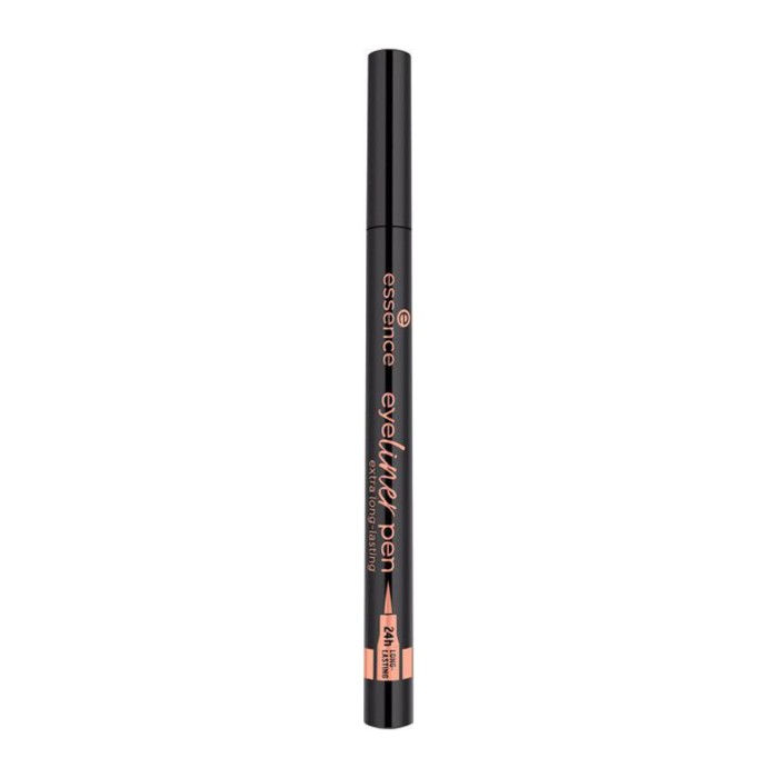 Essence Eyeliner Pen Extra Long-Lasting 010 Blackest Black