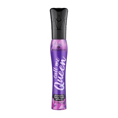 Essence Call Me Queen False Lash Effect Mascara