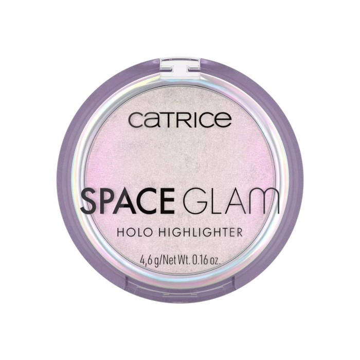 Catrice Space Glam Holo Highlighter 010