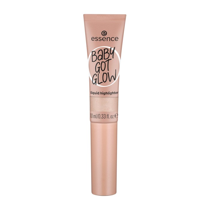 Essence Baby Got Glow Υγρό Highlighter 10