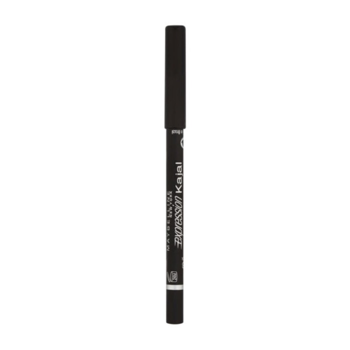 Maybelline Expression Kajal 33 Black