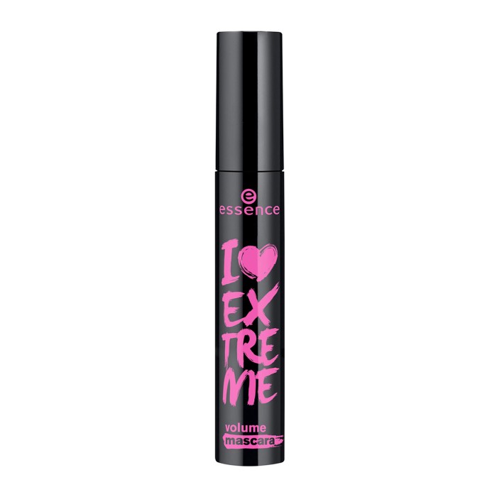 Essence I Love Extreme Volume Mascara 12ml