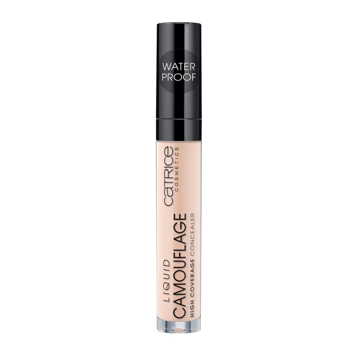 Catrice Liquid Camouflage 010 Porcellain 5ml