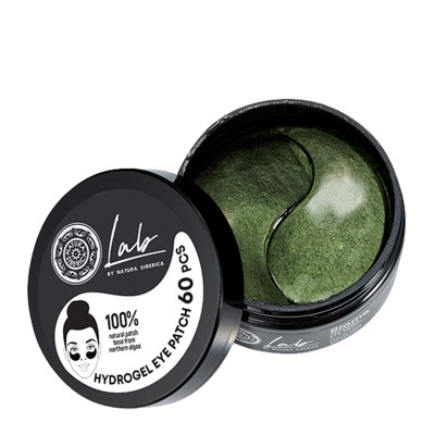 Natura Siberica Eye Patches Lab Biome for Lifting 60pcs