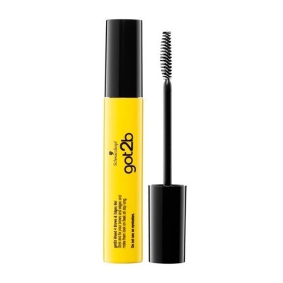 Got2B Glued Gel για Φρύδια & Άκρες 16ml