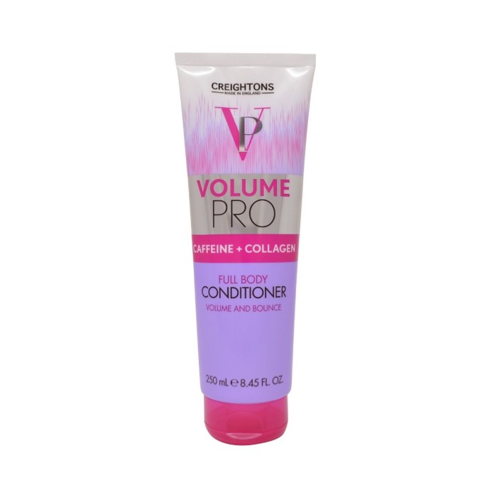 Creightons Volume Pro Caffeine+Collagen Conditioner 250ml