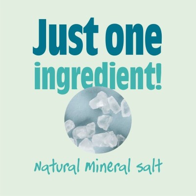 Salt of the Earth Natural Travel Size Crystal Deodorant 50g