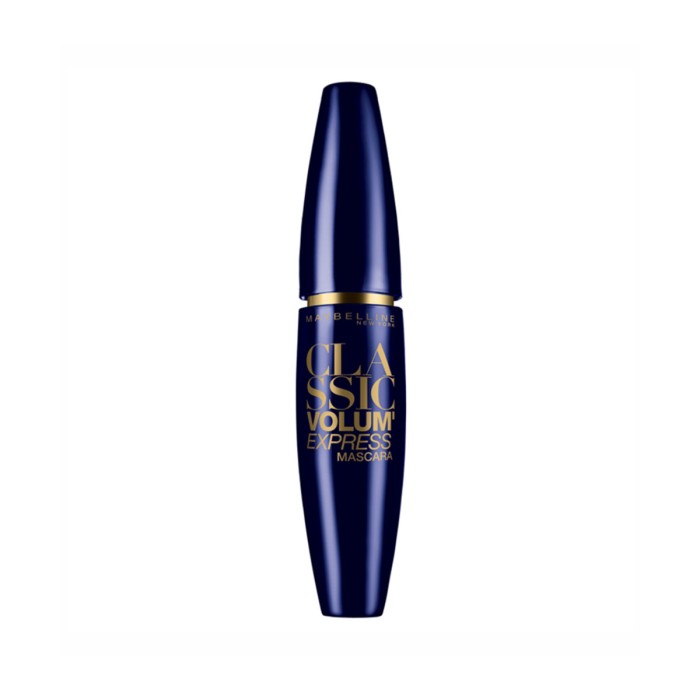 Maybelline Classic Volum Express Mascara Black