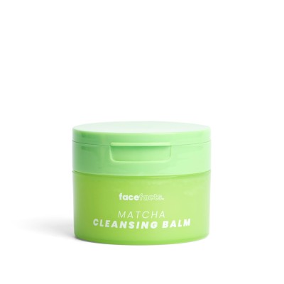 Face Facts Matcha Glow - Ceramide Cleansing Balm 80ml