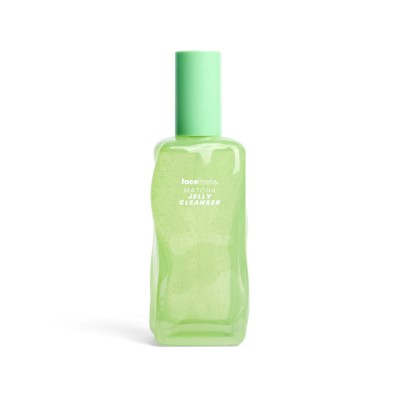 Face Facts Matcha Glow - Detox Jelly Cleanser 150ml
