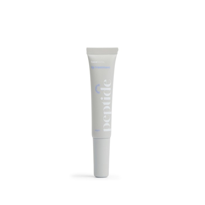 Face Facts Peptide Lip Treatment – Sugar Sheen Εντατική Θεραπεία Χειλιών με Πεπτίδια (10ml)